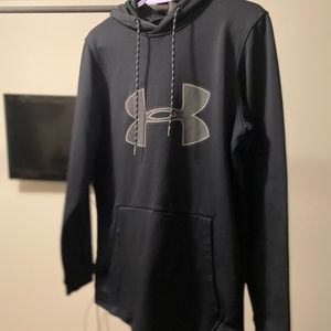 Mens Under Armour Hoodies